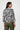 Strickpullover mit Leojacquard