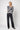 Strickpullover mit Buchstabenjacquard-Muster
