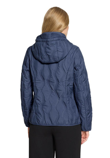 Outdoorjacke