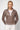 Steppjacke mit Neopren