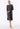 Nachthemd langarm, 110cm
