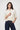 Pullover mit Rippenstruktur