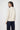 Pullover mit Rippenstruktur