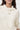 Pullover mit Rippenstruktur