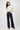 Pullover mit Rippenstruktur