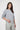 Strickpullover mit Lurex