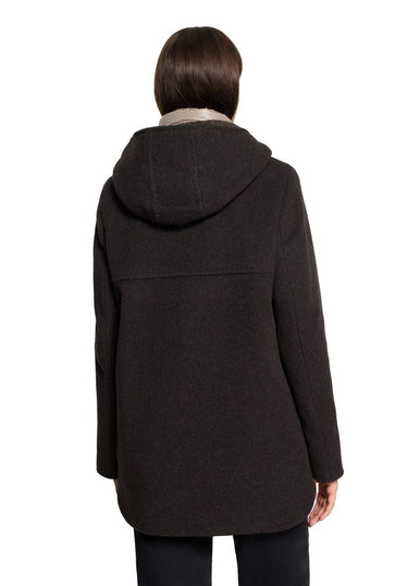 Wolljacke