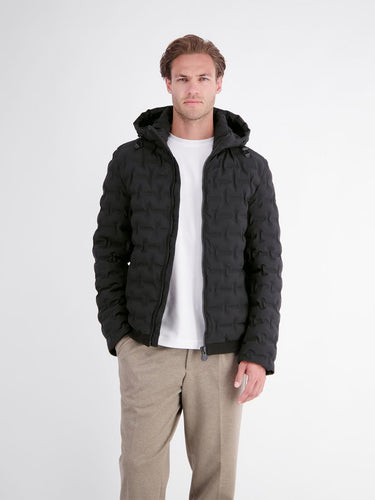 BLOUSON KONFEKTION