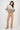 Strickpullover mit Intarsie-Muster