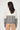 Strickpullover mit Intarsie-Muster