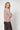Strickpullover mit Lurex