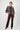 Strickpullover mit Leo-Jacquard-Muster