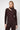 Sweatshirt mit Cut out