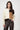 Strickpullover mit Colorblock