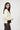 Strickpullover mit Colorblock