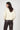Strickpullover mit Colorblock