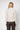 Feiner Strickpullover mit Knopfleiste