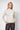 Feiner Strickpullover mit Knopfleiste