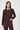 Langarmshirt mit Strassdetails