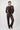 Strickpullover mit Leo-Jacquard-Muster
