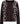 Strickpullover mit Leo-Jacquard-Muster