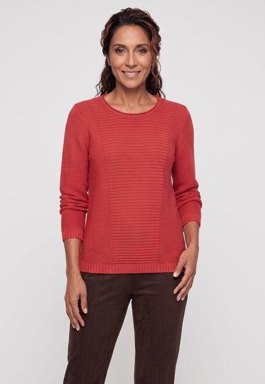 Pullover Long Sleeves