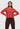 Pullover Long Sleeves
