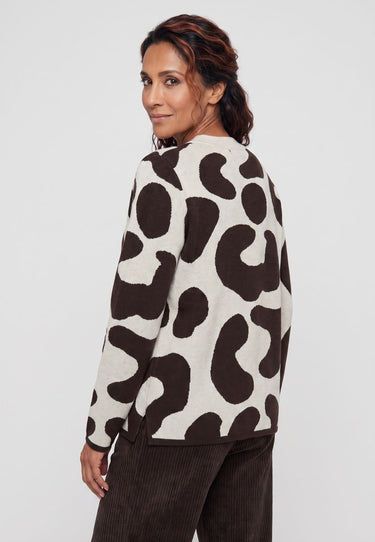 Pullover Long Sleeves