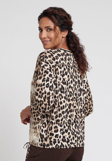 T-Shirt Long Sleeves