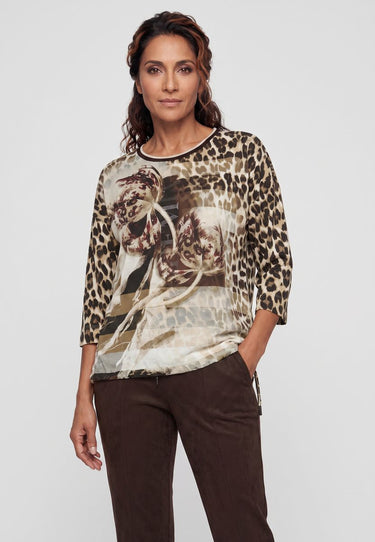 T-Shirt Long Sleeves