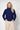 Strickpullover aus Chenillegarn