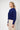 Strickpullover mit Stehkragen