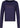 Langarmshirt mit Strassschriftzug