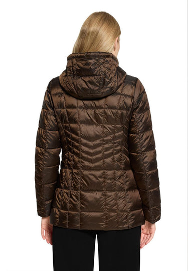Outdoorjacke