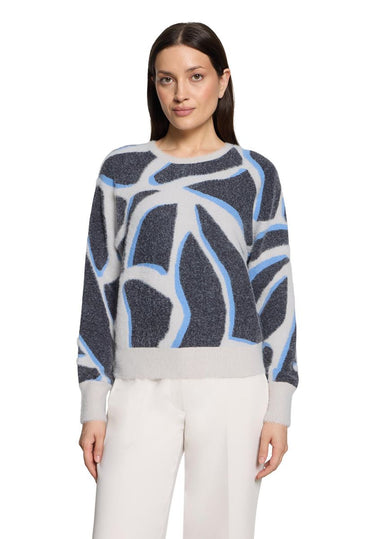Strickpullover