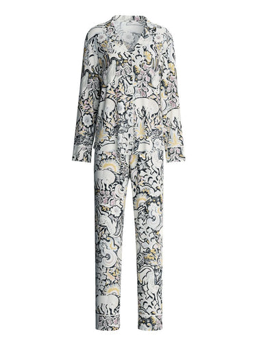 DAMEN Pyjama