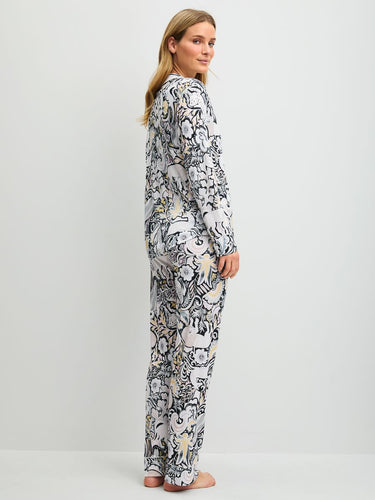 DAMEN Pyjama