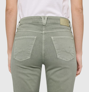 MAC JEANS - LAURA, Authentic High Stretch Gabardine