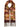 Polyacryl Schal Cashmink-Schal mit buntem Blumen-Design