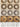 Polyacryl Schal Cashmink-Schal mit geometrischem Kreis-Design