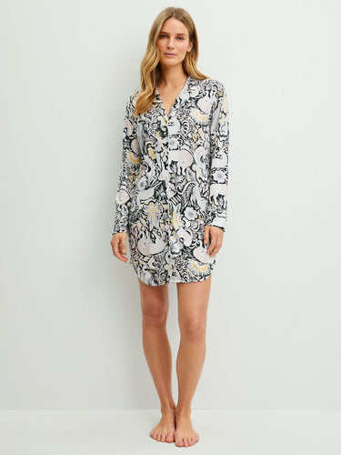 DAMEN Sleepshirt