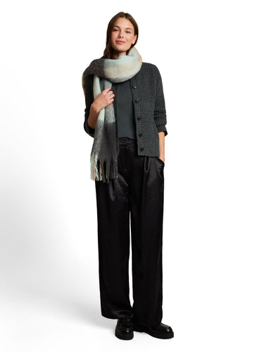 Cardigan mit Wollanteil