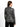 Slim Fit Langarmshirt mit Stehkragen