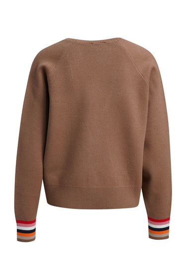 1/1 Raglan sleeves W emb