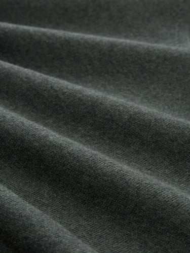Rollkragenpullover mit Kaschmir-Anteil