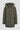 Jacke Down Free mit Kapuze und Webpelz