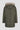 Jacke Down Free mit Kapuze und Webpelz