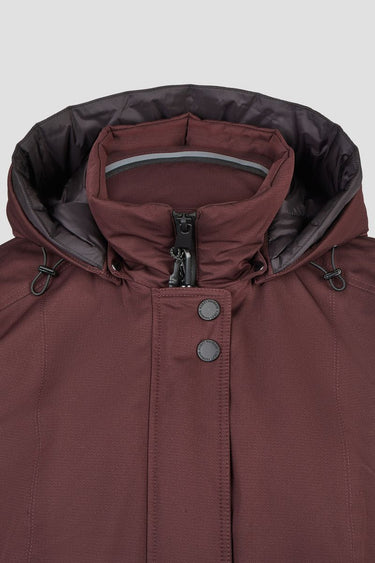 Funktionsjacke