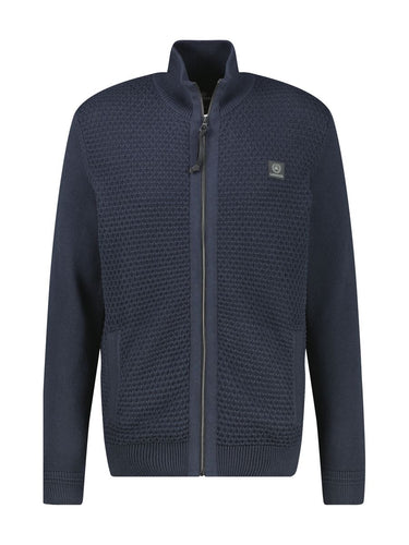 JACKE FULLZIP