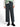 Culotte Hose mit elastischem Bund